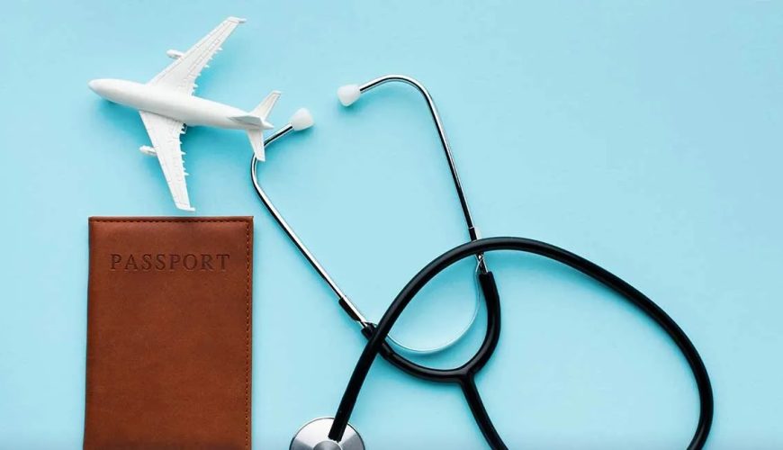 Medical tourism