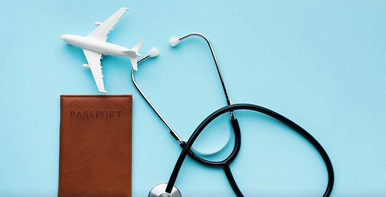 Medical tourism
