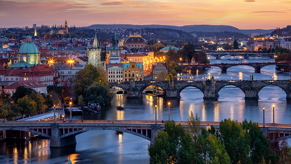 Czech Republic