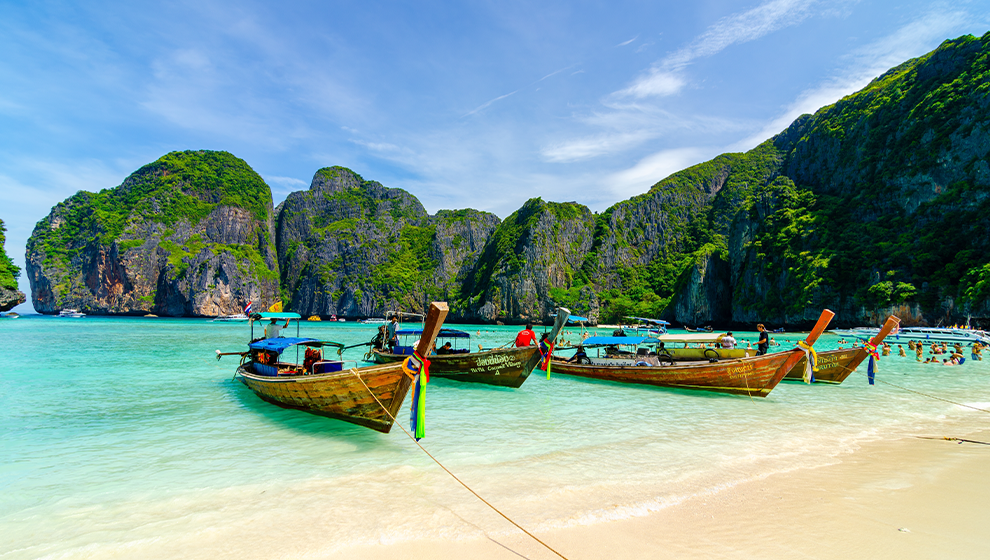 Thailand