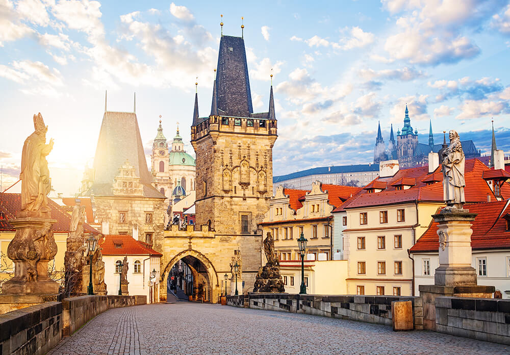 view-charles-bridge-lesser-town-bridge-tower-prague-czech-republic
