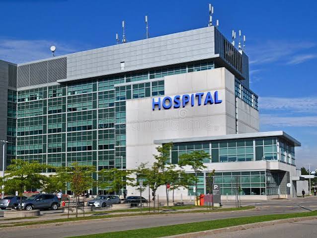 hospital 1