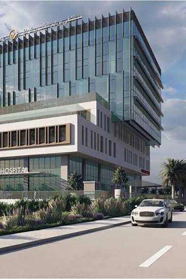 hospital 2